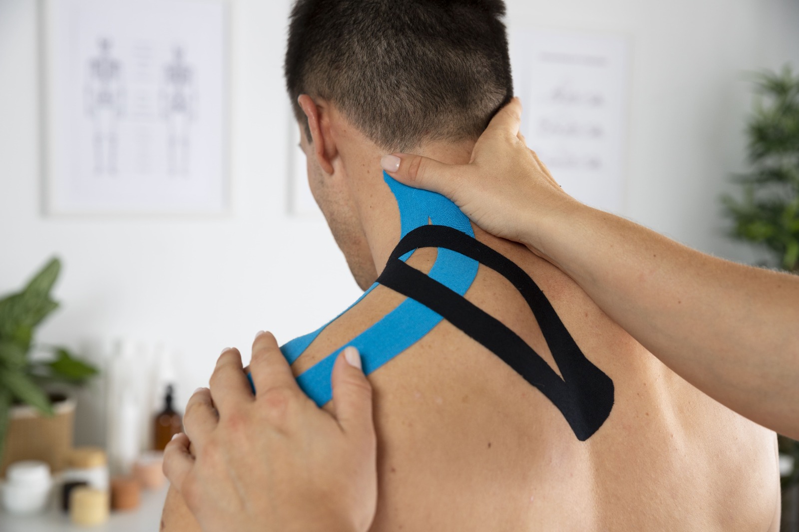 Kinesio Taping Workshops
